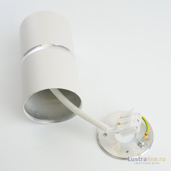 Потолочный светильник Feron ML186 Barrel ZEN 48640