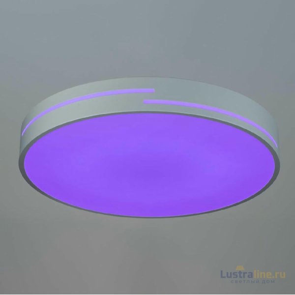 Потолочный светильник Citilux Купер Лайн CL72470GL0 Потолочный светильник Citilux Купер Лайн CL72470GL0
