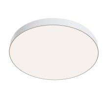 Потолочный светильник Maytoni Zon C032CL-90W4K-RD-W