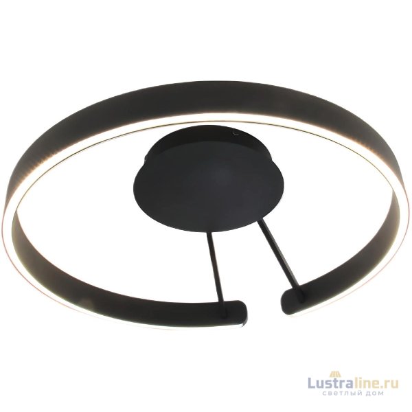 Потолочный светильник Mizi en Leo MZ31371-600-PB