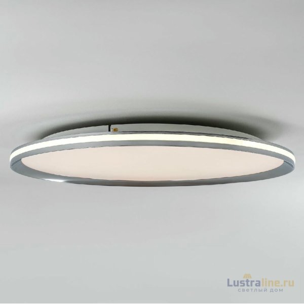 Потолочный светильник LED4U L3020-600 CR