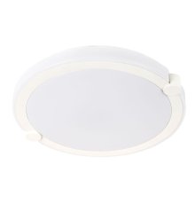 Потолочный светодиодный светильник Arte Lamp Biscotti A2679PL-72WH