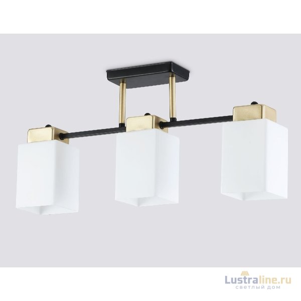 Потолочный светильник Ambrella Light Loft Traditional TR303046 Потолочный светильник Ambrella Light Loft Traditional TR303046