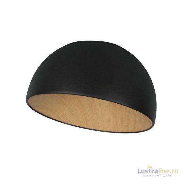 Потолочный светильник Loft IT Egg 10197/350 Black Потолочный светильник Loft IT Egg 10197/350 Black