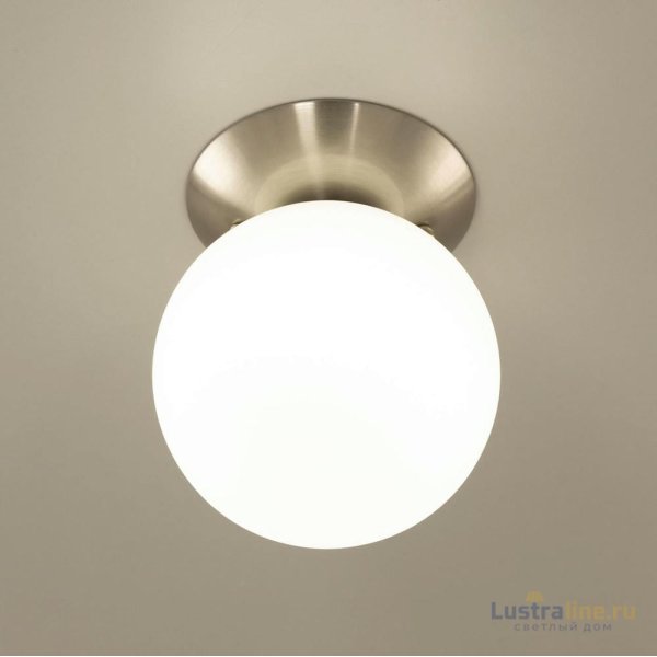 Потолочный светильник Citilux Томми CL102514 Потолочный светильник Citilux Томми CL102514