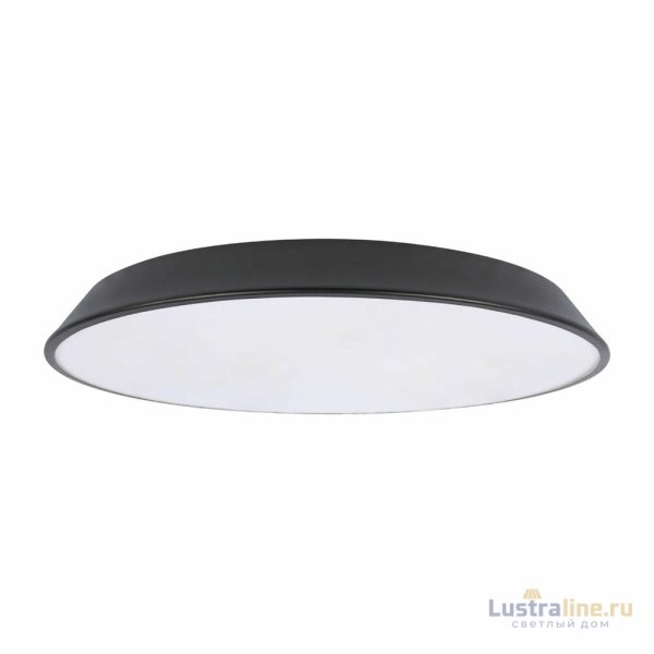 Потолочный светильник Loft IT Brim 10226 Black Потолочный светильник Loft IT Brim 10226 Black