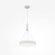 Потолочный светильник Maytoni Technical Ceiling & Wall Zon C032CL-45W4K-RD-W