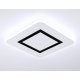 Потолочный светильник Ambrella Light Comfort FL51415