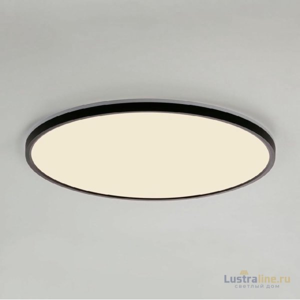 Потолочный светильник Citilux Norma CL748501 Потолочный светильник Citilux Norma CL748501