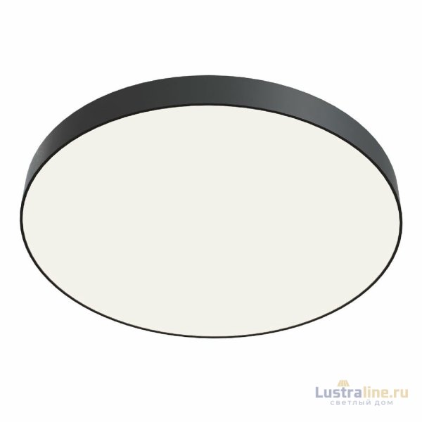 Потолочный светильник Maytoni Zon C032CL-90W4K-RD-B Потолочный светильник Maytoni Zon C032CL-90W4K-RD-B