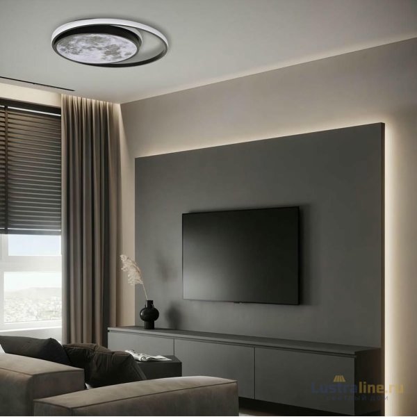 Потолочный светильник Loft IT Luna 10217 Потолочный светильник Loft IT Luna 10217