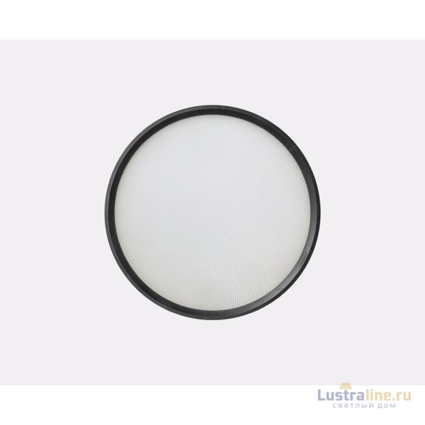 Потолочный светильник Italline IT011-5022 black