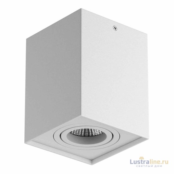 Потолочный светильник Lightstar Rettango 052076