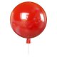 Потолочный светильник LOFT IT Memory 5055C/S red УЦ
