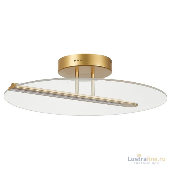 Потолочный светильник Simple Story 1165-LED26CL