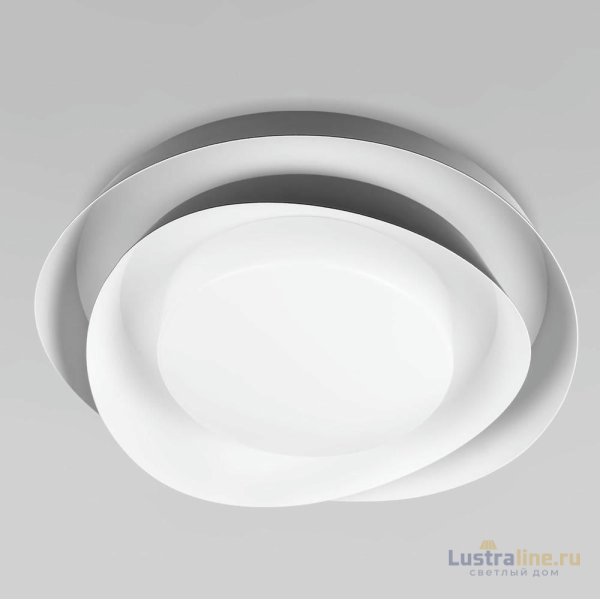 Потолочный светильник Loft IT Petale 10256 Black