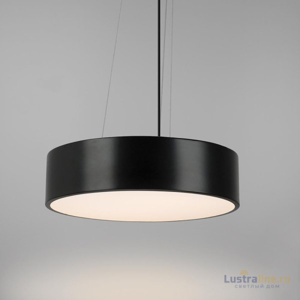 Потолочный светодиодный светильник Arlight SP-Tor-Pill-R800-94W Warm3000 023003(2)