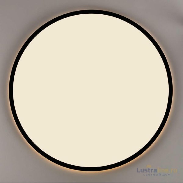 Потолочный светильник Citilux Norma CL748501 Потолочный светильник Citilux Norma CL748501