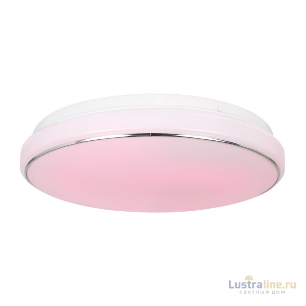 Потолочный светодиодный светильник Ledvelvet LV100106-LEDWH
