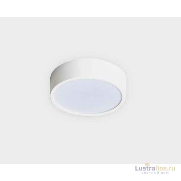 Потолочный светильник Italline M04-525-95 white 4000K
