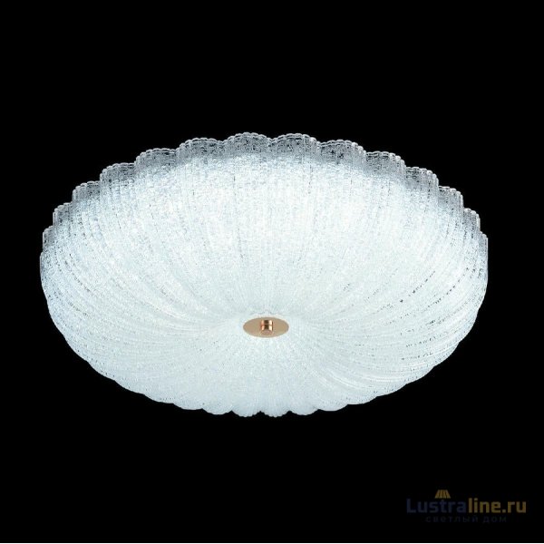 Потолочный светильник Crystal Lux SOLARIS PL500 Потолочный светильник Crystal Lux SOLARIS PL500