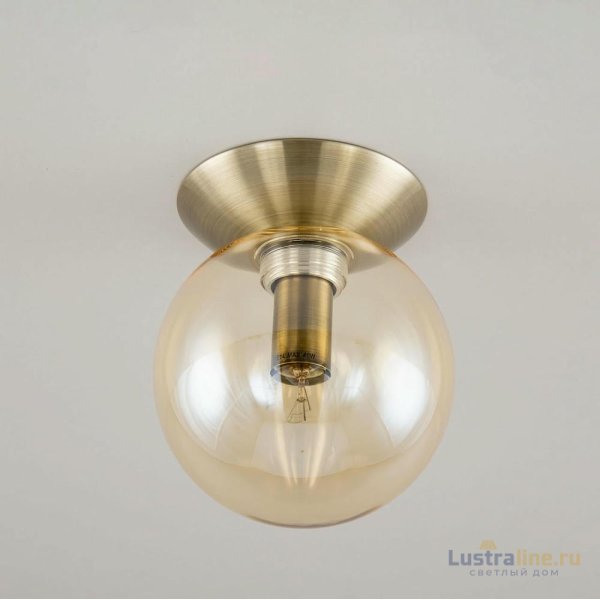 Потолочный светильник Citilux Томми CL102513 Потолочный светильник Citilux Томми CL102513