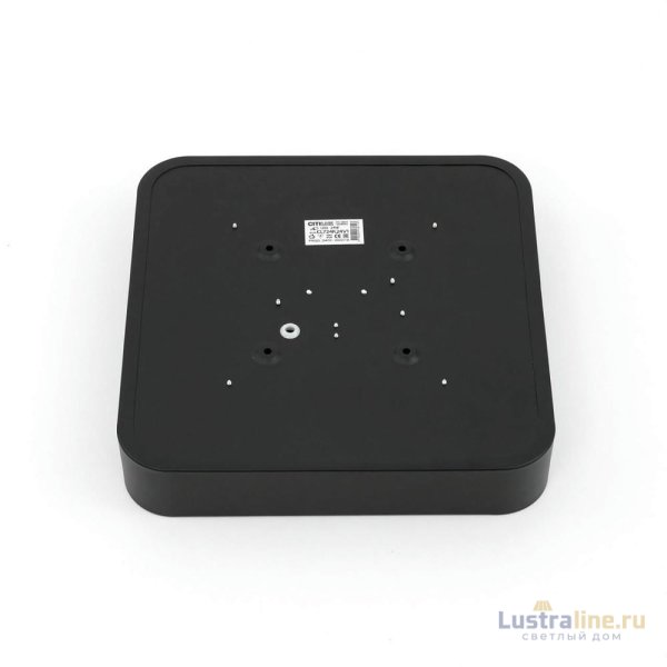 Потолочный светильник Citilux Купер CL724K24V1 Потолочный светильник Citilux Купер CL724K24V1