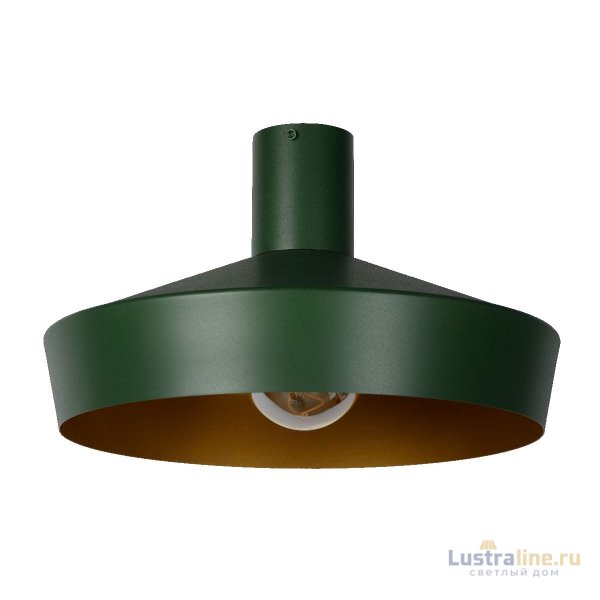 Потолочный светильник Lucide Cardiff 30187/40/33