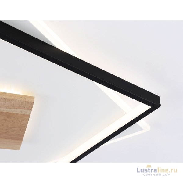 Потолочный светильник Ambrella Light Linetech Comfort FL4791 Потолочный светильник Ambrella Light Linetech Comfort FL4791