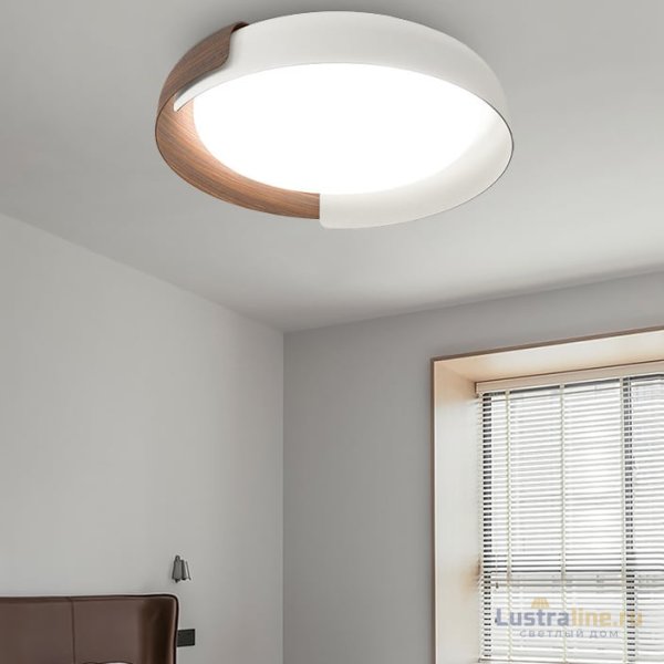 Потолочный светильник ImperiumLoft Adda 223831-23