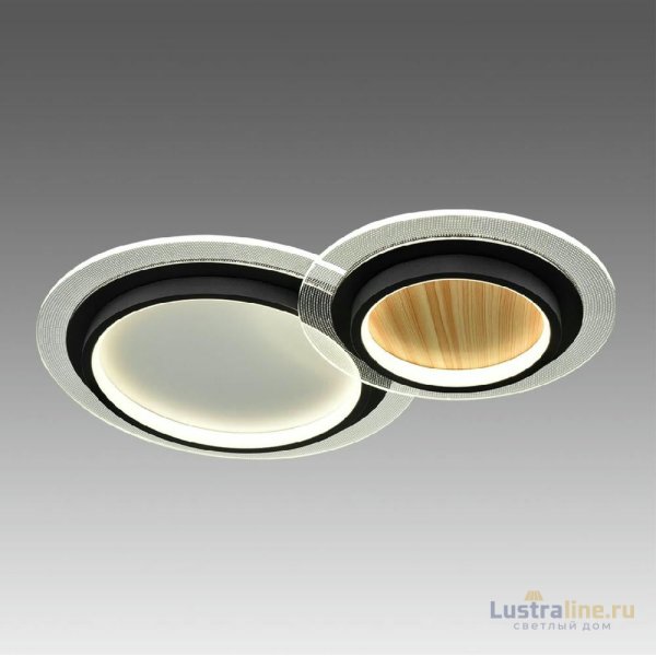 Потолочный светильник Sonex Sunny 7733/80L Потолочный светильник Sonex Sunny 7733/80L