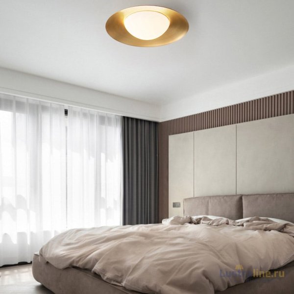 Потолочный светильник ImperiumLoft Alon 208110-23 Потолочный светильник ImperiumLoft Alon 208110-23