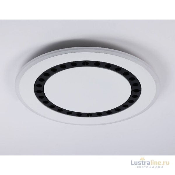 Потолочный светильник Ambrella Light Comfort FL51402 Потолочный светильник Ambrella Light Comfort FL51402