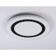 Потолочный светильник Ambrella Light Comfort FL51402