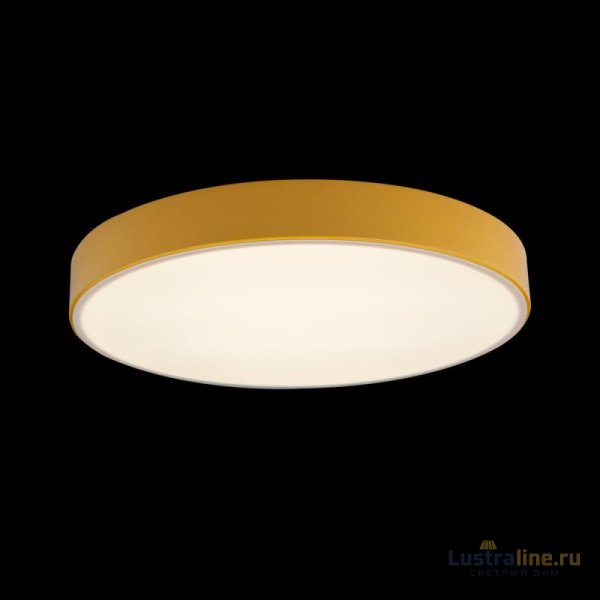 Потолочный светильник Loft IT AXEL 10002/24 Yellow Потолочный светильник Loft IT AXEL 10002/24 Yellow