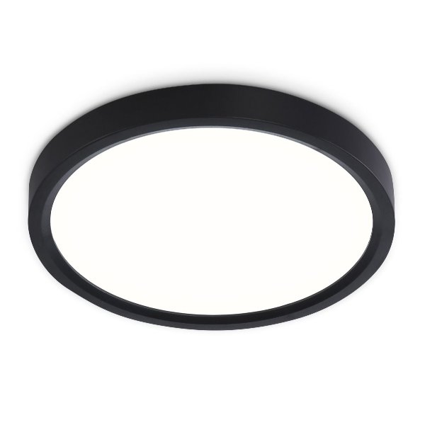 Потолочный светильник Ambrella Light Orbital Air Slim FZ1902