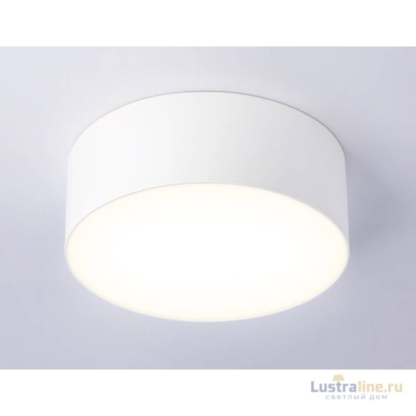 Потолочный светильник Ambrella Light Orbital Air Alum FV5511 Потолочный светильник Ambrella Light Orbital Air Alum FV5511