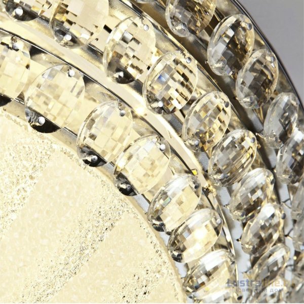 Потолочный светильник LED4U L1101-450 CR