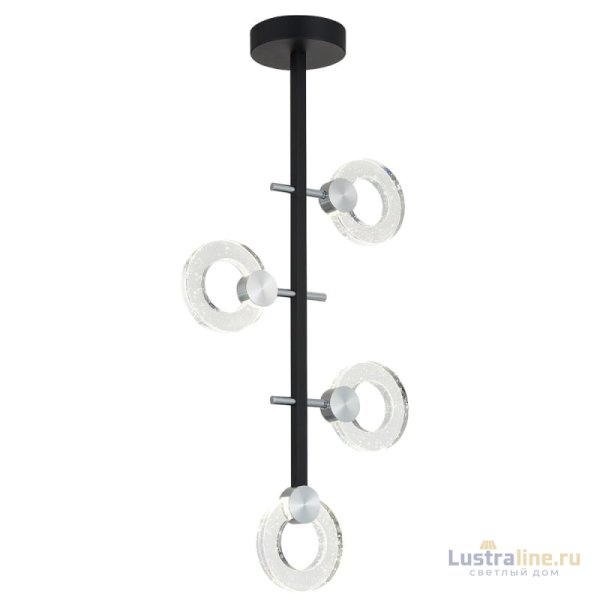 Потолочный светильник Simple Story 1087-LED16CL Потолочный светильник Simple Story 1087-LED16CL