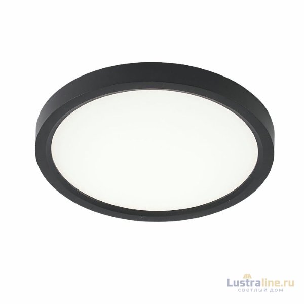 Потолочный светильник Natali Kovaltseva Plain LED LAMPS 81114/1C
