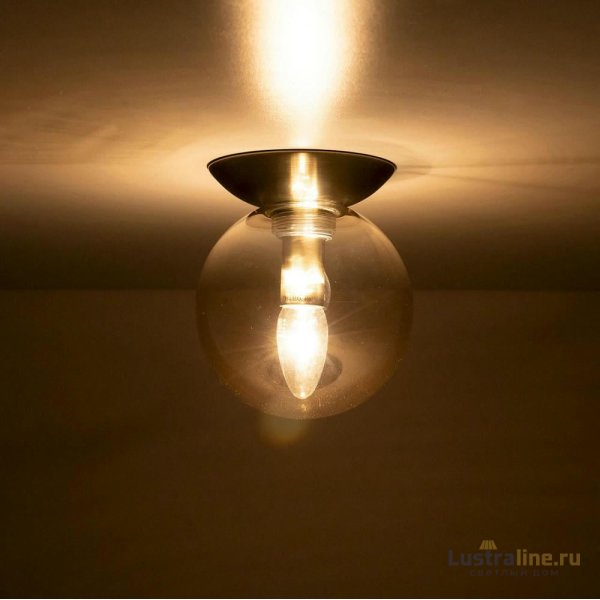 Потолочный светильник Citilux Томми CL102513 Потолочный светильник Citilux Томми CL102513