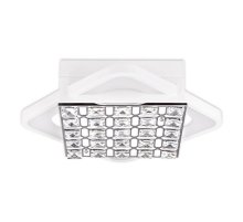 Потолочный светодиодный светильник Ambrella Light Acrylica Ice FA122