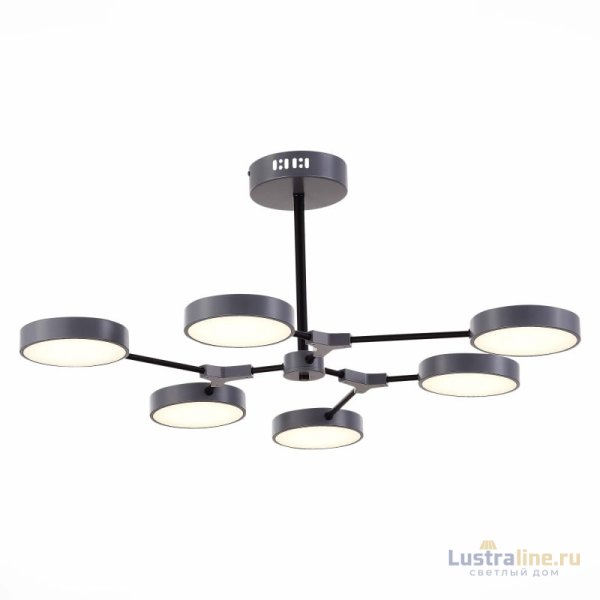 Потолочный светильник Evoluce Monta SLE6003-702-06