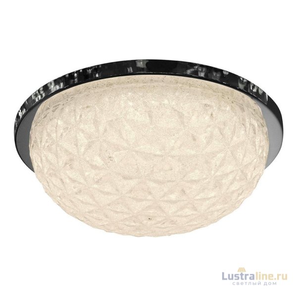 Потолочный светодиодный светильник iLedex Bliss Fokd-68-502 CR