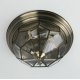 Потолочный светильник Citilux Витра-1 CL442530