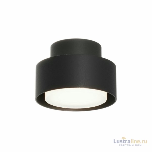 Потолочный светильник Maytoni Space C092CL-GX53-B