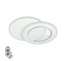 Потолочный светильник Sonex Stars 7740/60L