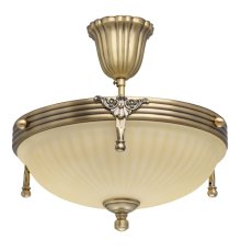 Потолочный светильник MW-Light Афродита 317011403