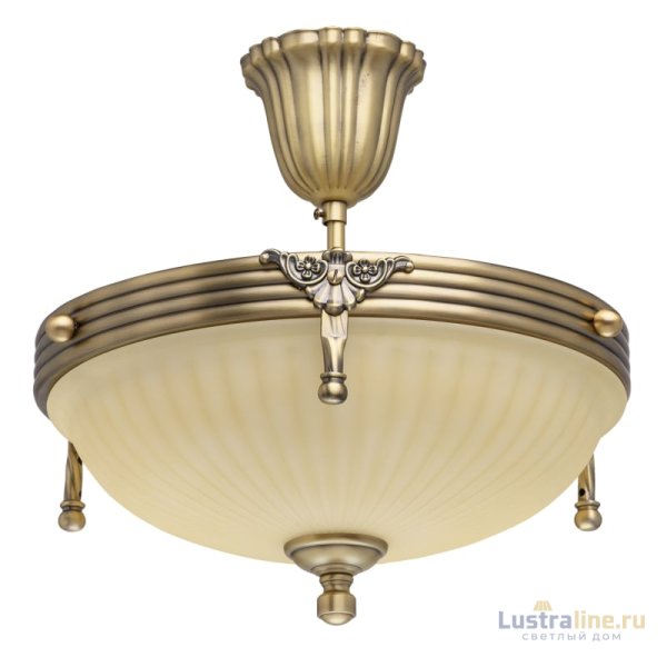 Потолочный светильник MW-Light Афродита 317011403