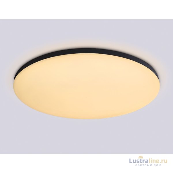 Потолочный светильник Ambrella Light Orbital Dance FZ2005 Потолочный светильник Ambrella Light Orbital Dance FZ2005